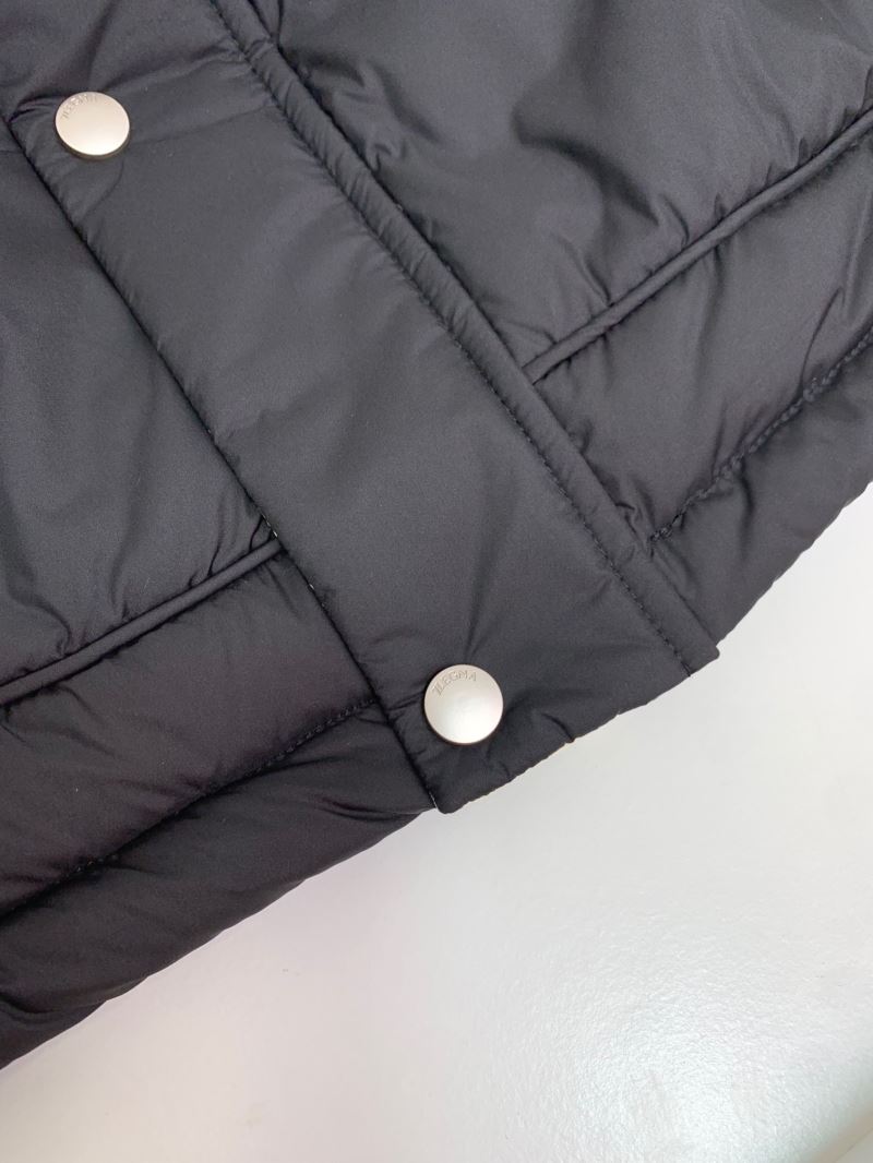 Zegna Down Jackets